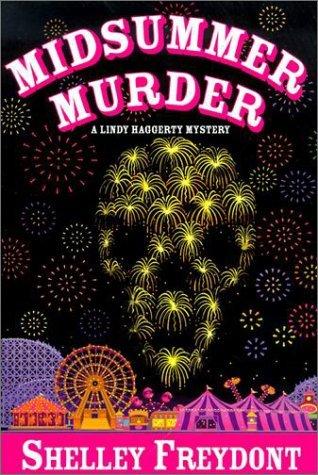 Midsummer Murder book cover