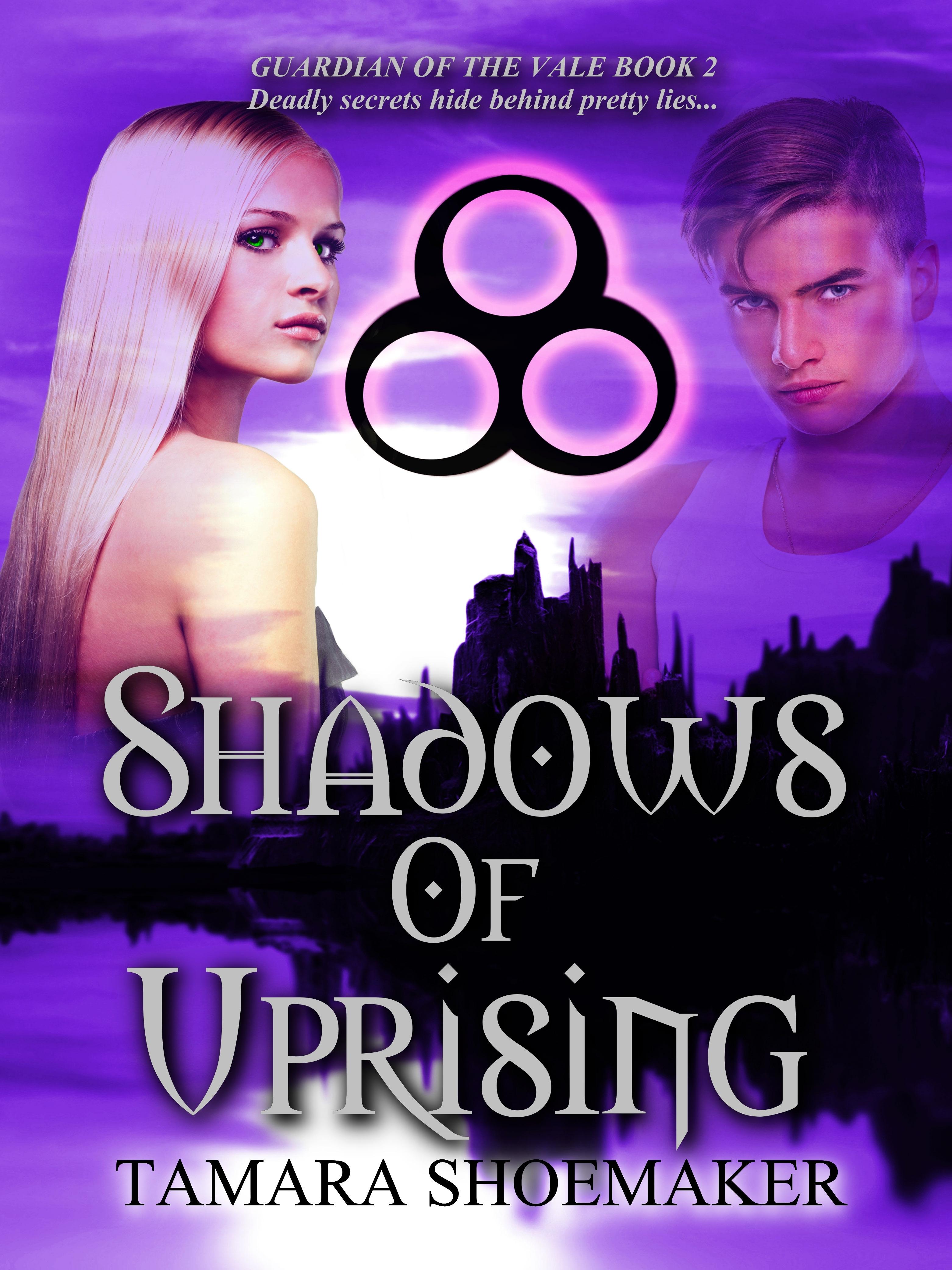 Series Book Cover Preview