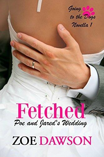 Fetched book cover