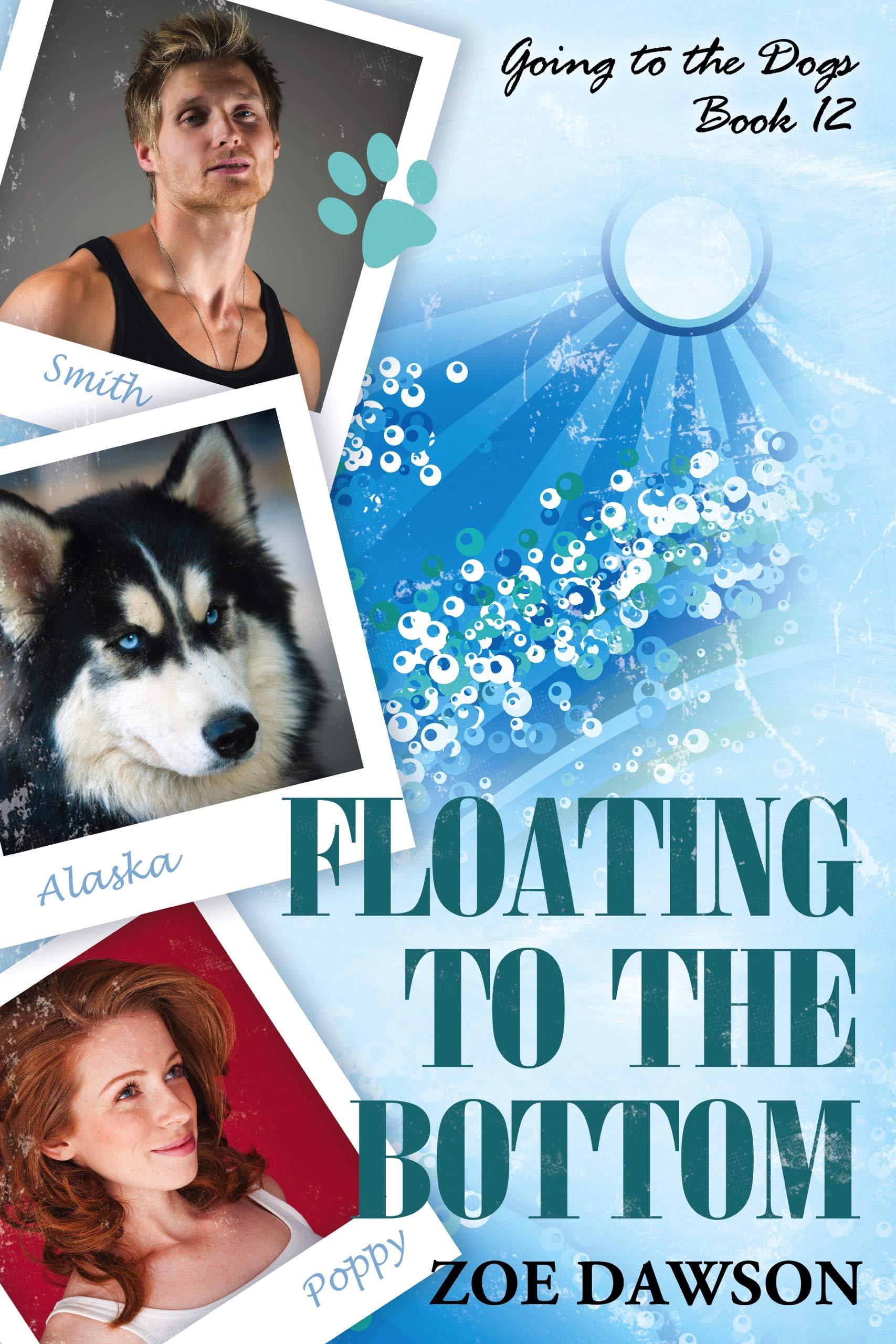 Floating to the Bottom book cover