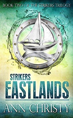 Series Book Cover Preview