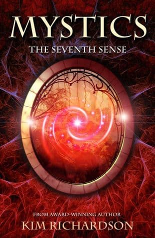 The Seventh Sense book cover