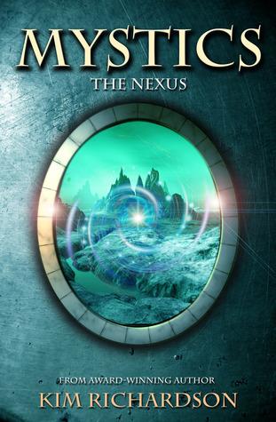 The Nexus book cover