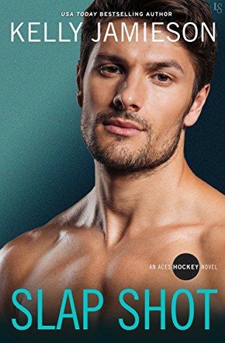 Slap Shot book cover
