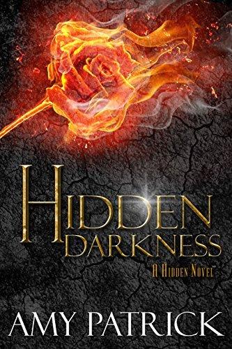Hidden Darkness book cover