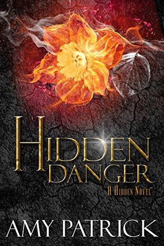 Hidden Danger book cover
