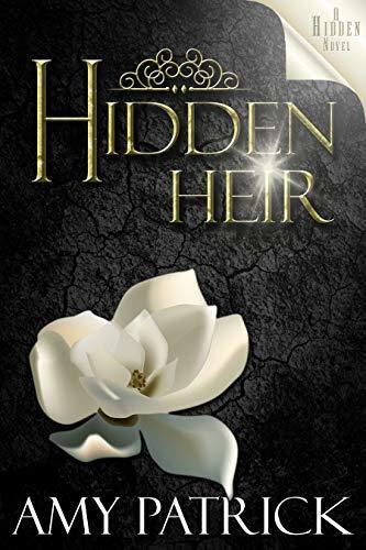 Hidden Heir book cover