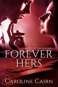 Forever Hers book cover