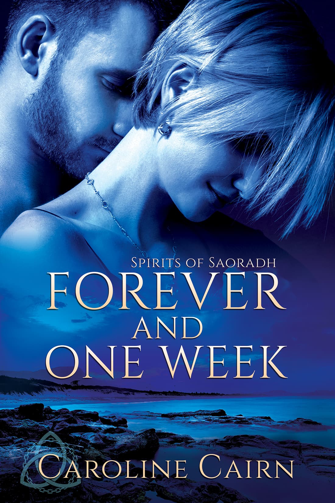 Forever and One Week book cover