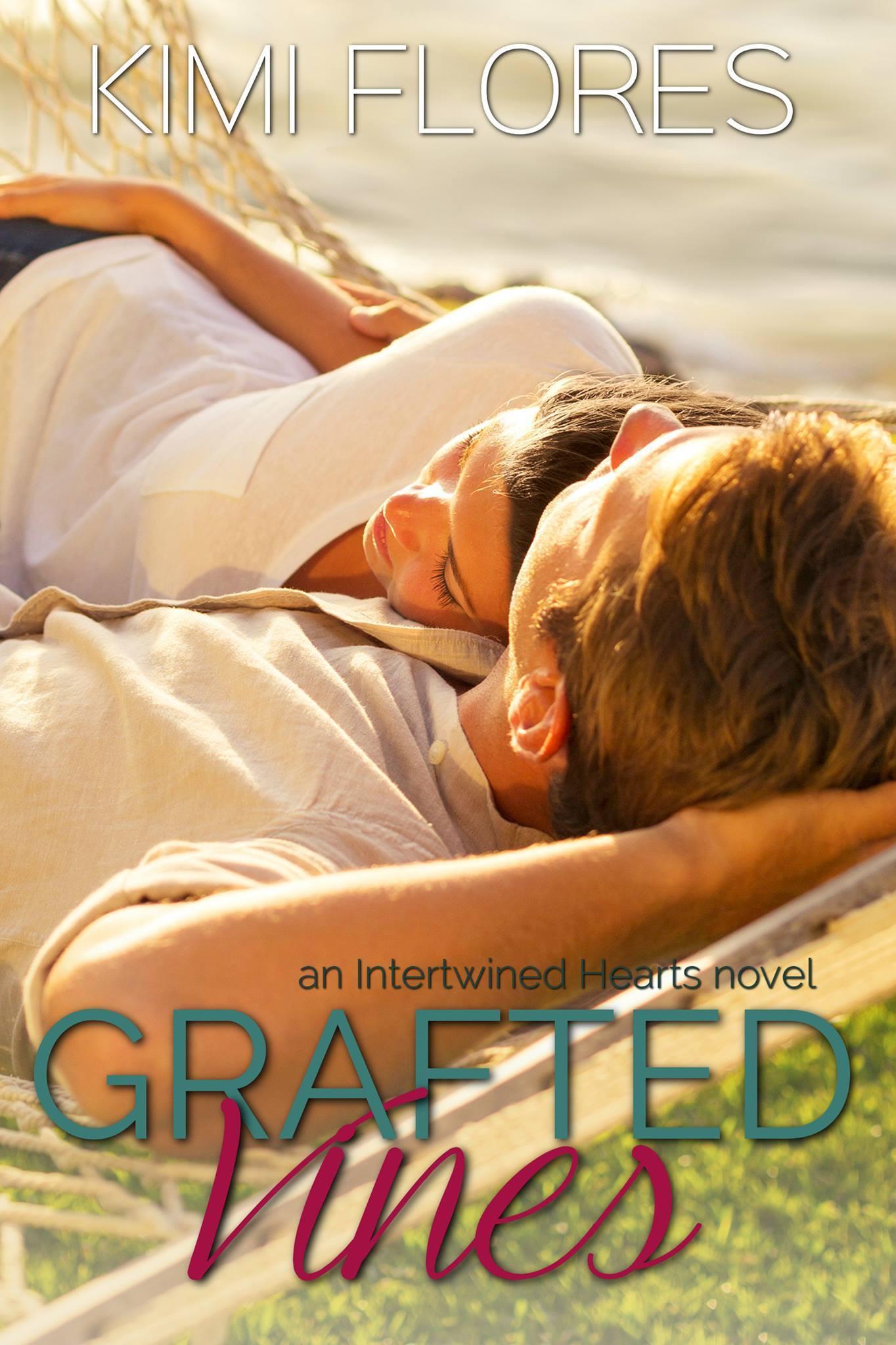 Grafted Vines book cover