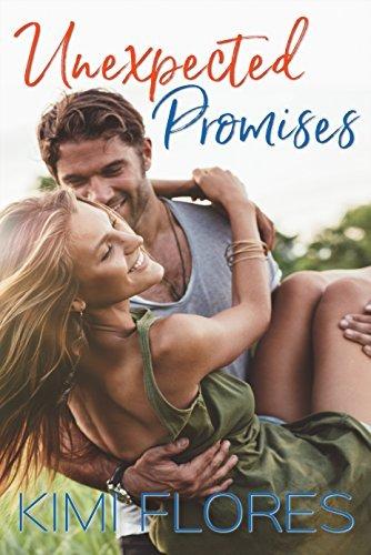 Unexpected Promises book cover