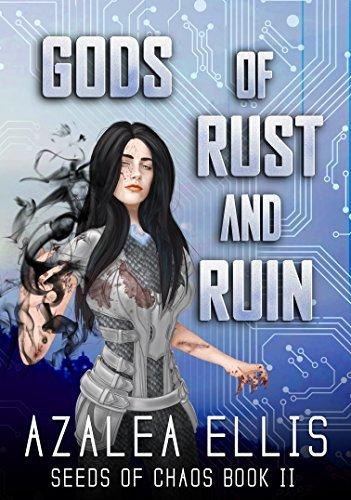 Series Book Cover Preview