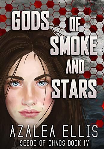 Gods of Smoke and Stars book cover