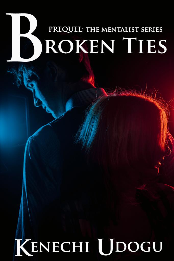 Broken Ties: Prequel book cover