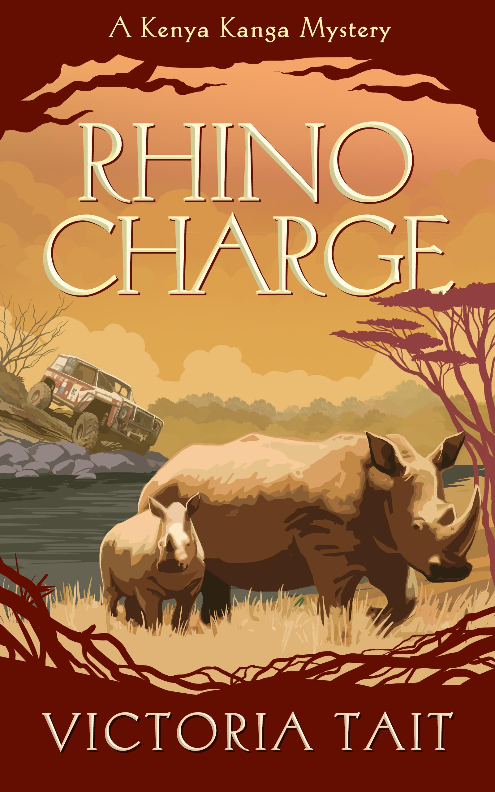 Rhino Charge