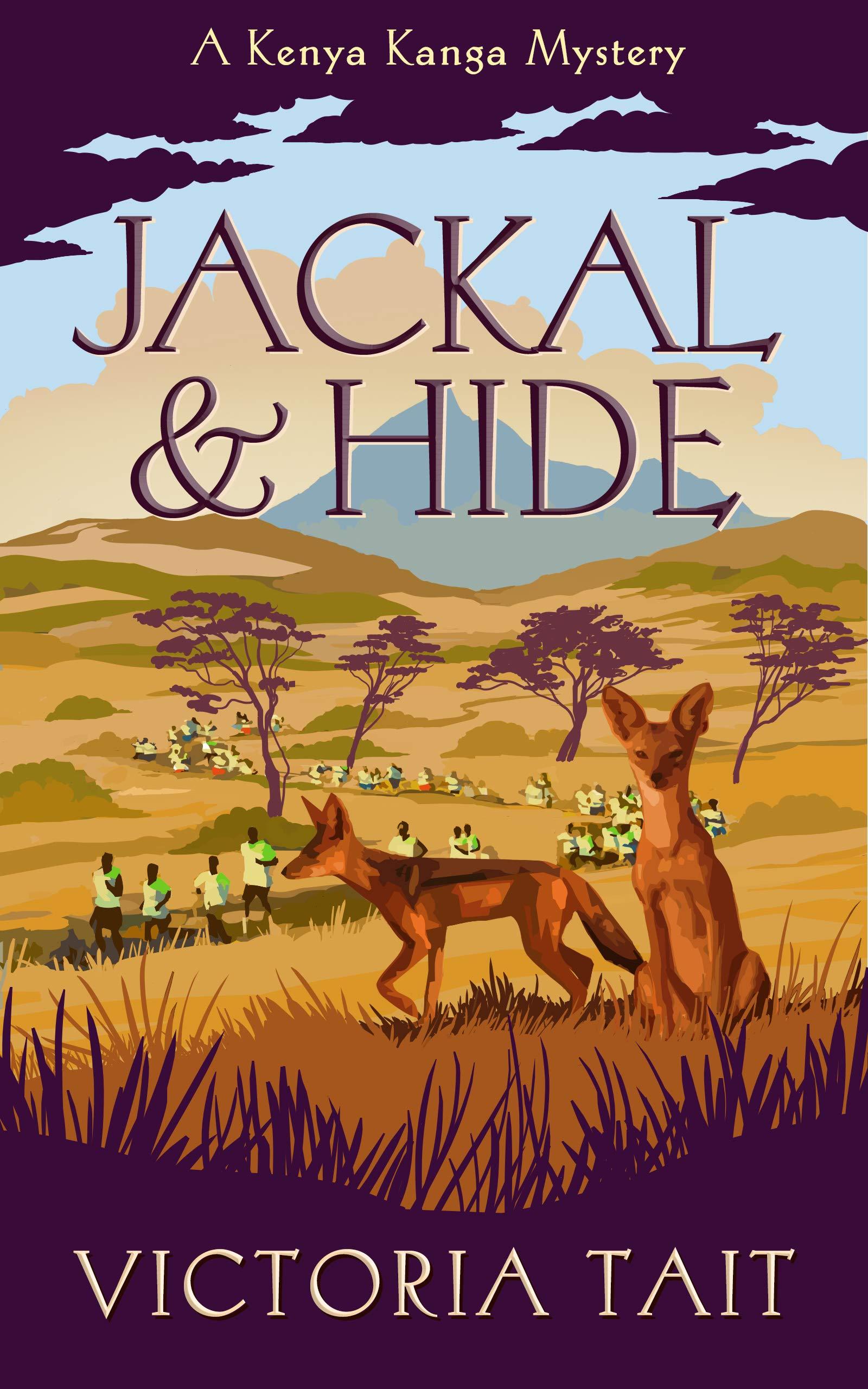 Jackal & Hide