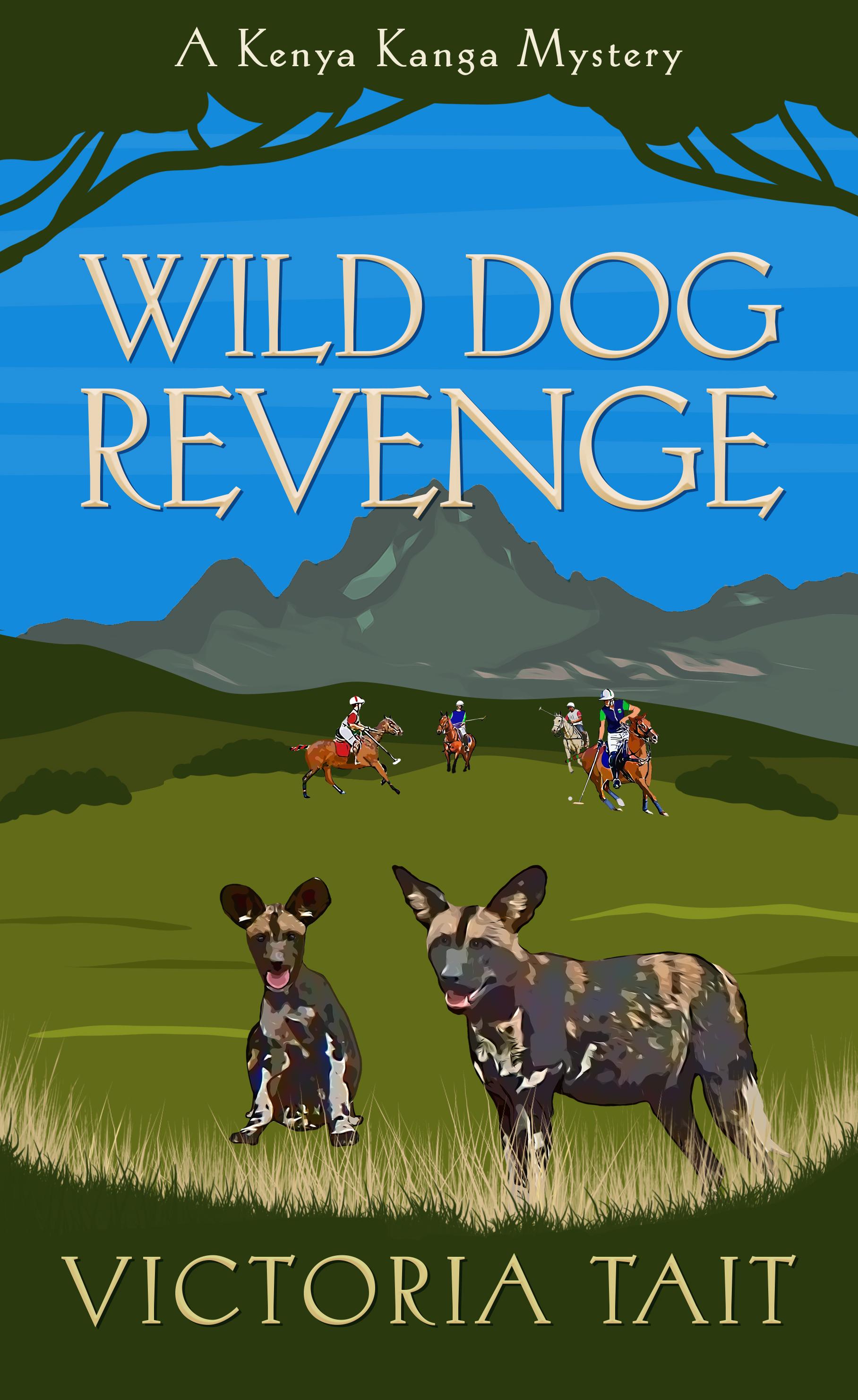 Wild Dog Revenge