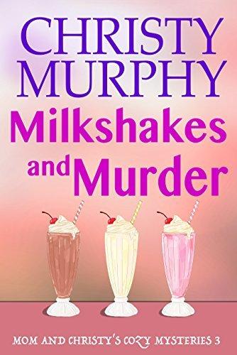 Series Book Cover Preview