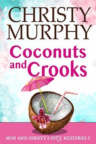 Coconuts and Crooksy book cover