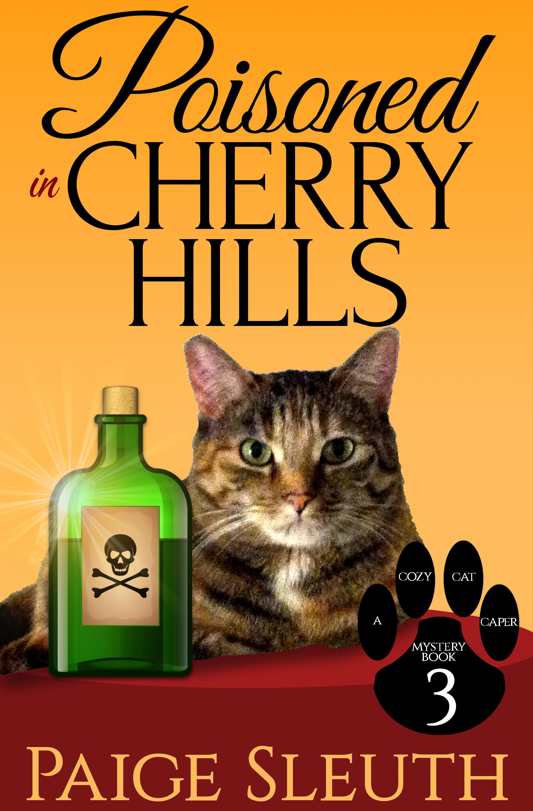 Poisoned in Cherry Hills