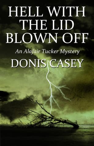 Hell with the Lid Blown Off book cover
