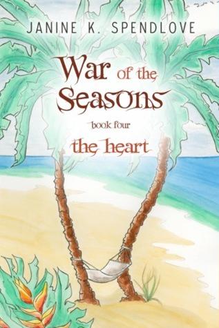 The Heart book cover