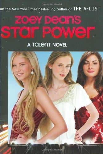 Star Power book cover