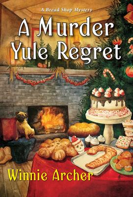 A Murder Yule Regret