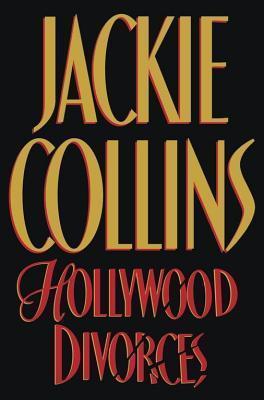 Hollywood Divorces book cover