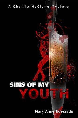 Sins of My Youth book cover