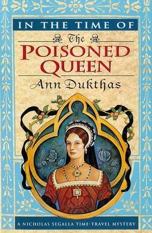 In the Time of the Poisoned Queen book cover