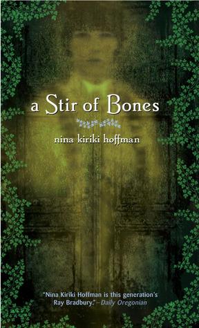 A Stir of Bones book cover
