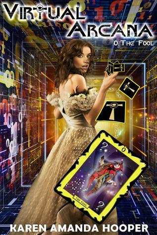 The Fool book cover