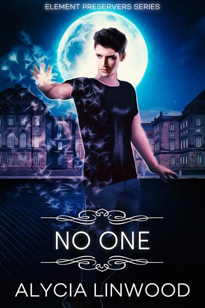 No One book cover