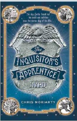 Series Book Cover Preview