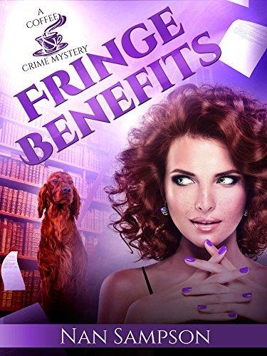 Fringe Benefits book cover