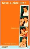 Popover book cover
