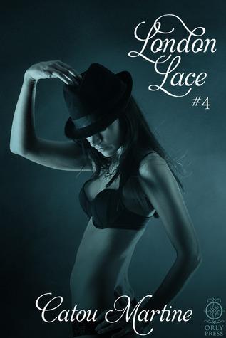 London Lace #4 book cover