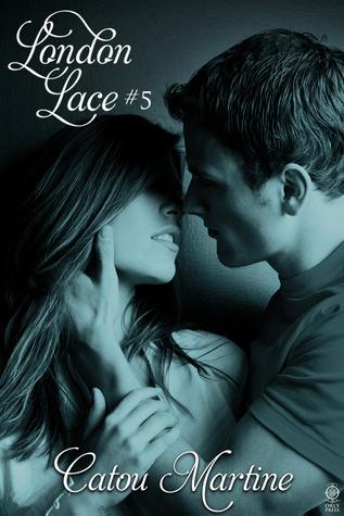 London Lace, #5 book cover