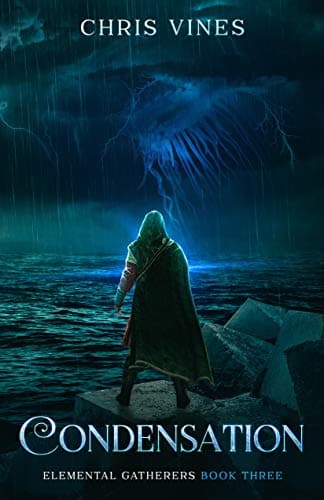 Series Book Cover Preview