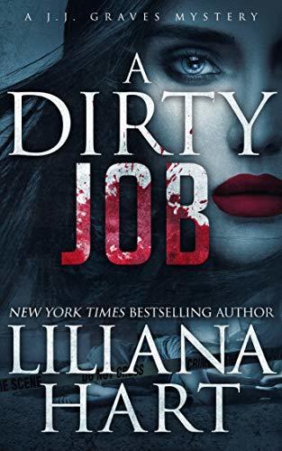 A Dirty Job book cover
