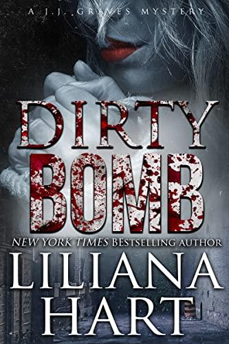 Dirty Bomb book cover
