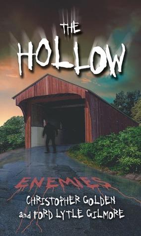 Enemies book cover