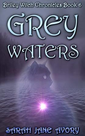 Grey Waters book cover