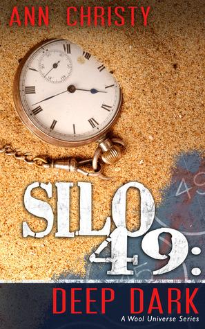 Series Book Cover Preview