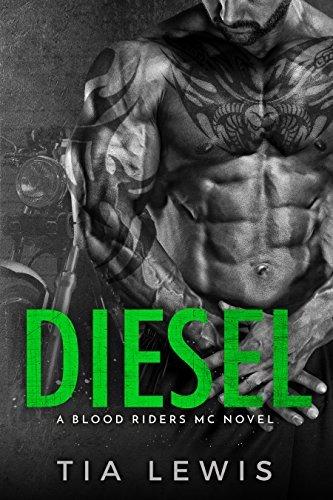 Diesel book cover