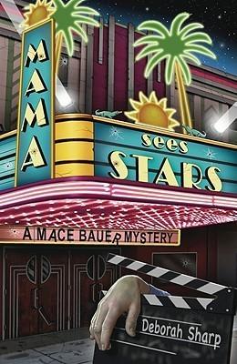 Mama Sees Stars book cover