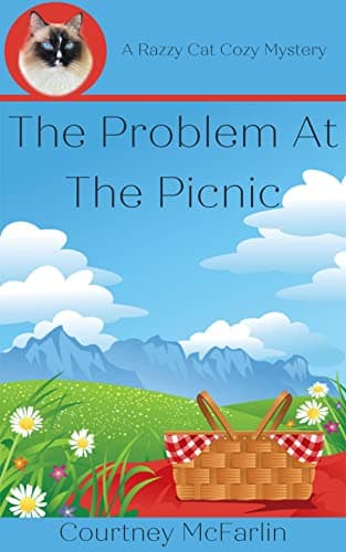 The Problem at the Picnic book cover