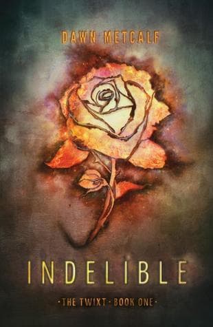 Indelible book cover