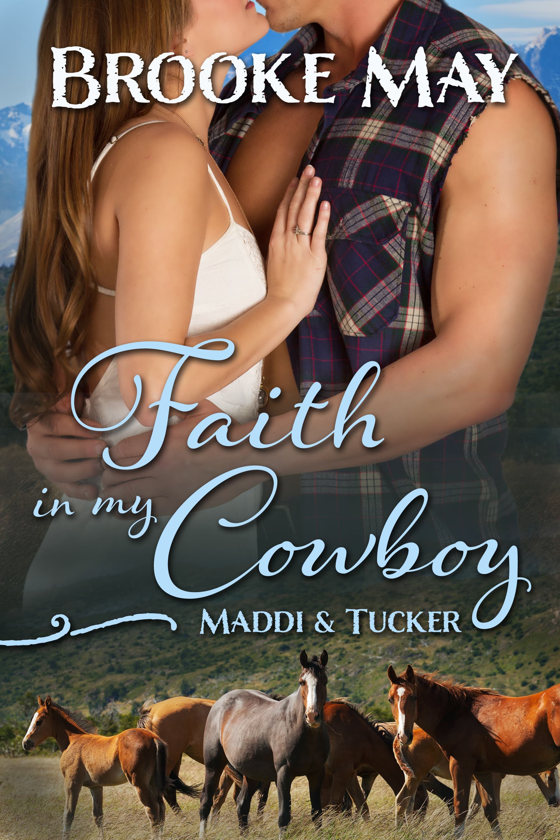 Series Book Cover Preview